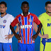 Elenco profissional do Bahia 2017
