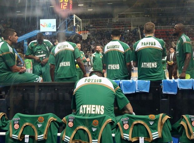 Εβδομάδα εξελίξεων για προπονητή!