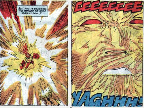 These cold sores BURN!