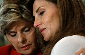 Karena Virginia Becomes 10th Woman To Accuse Trump Of Sexual Misconduct