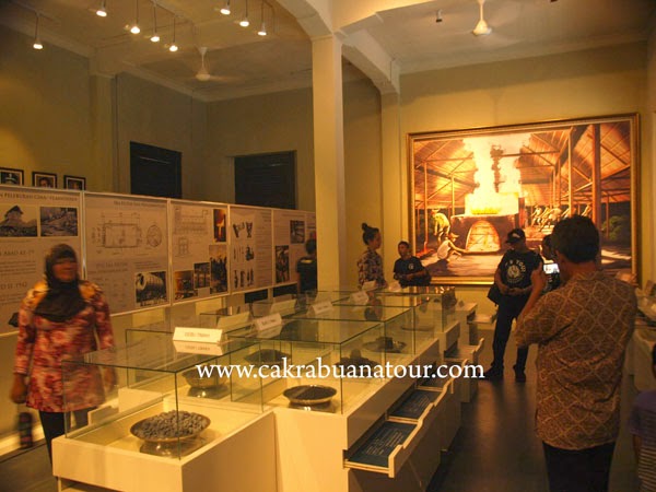 musium timah Muntok Kabupaten Bangka Barat Propinsi Bangka Belitung musium timah Muntok Kabupaten Bangka Barat Propinsi Bangka Belitung