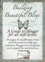 Building Beautiful Blogs