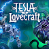 Tesla vs Lovecraft