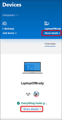 Cara Mengunci Perangkat Windows 10 Kamu Dari Jarak Jauh Cara Mengunci Perangkat Windows 10 Kamu Dari Jarak Jauh