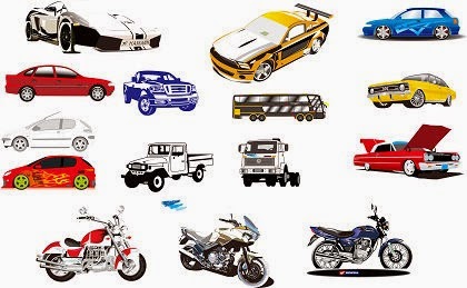 Car Vector - Best Cars Dealers