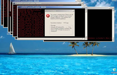 Download Mini Windows 7, Sistem Operasi Darurat Untuk Backup Data Download Mini Windows 7, Sistem Operasi Darurat Untuk Backup Data
