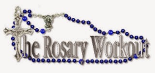 The Rosary Workout