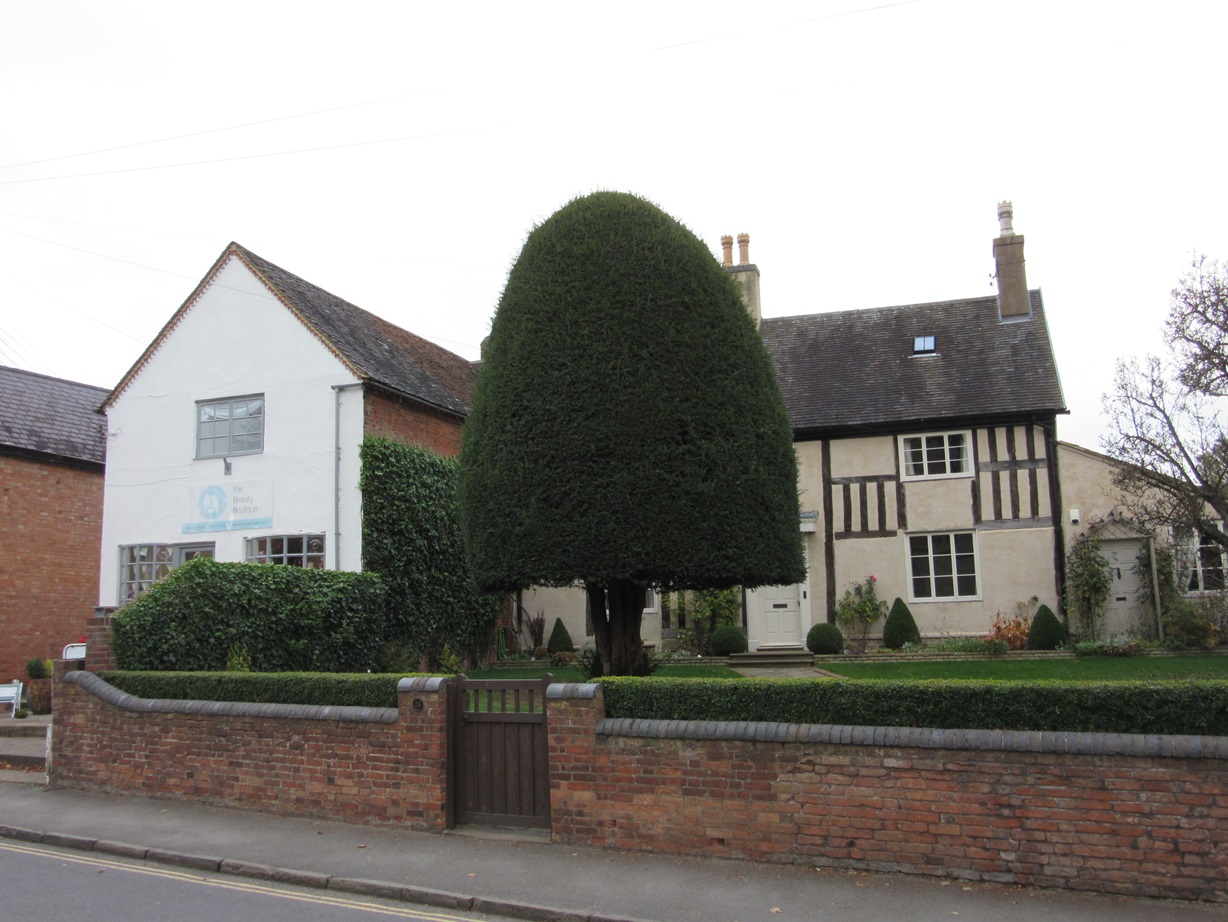 BartonunderNeedwood Inns and Taverns Swan Hotel