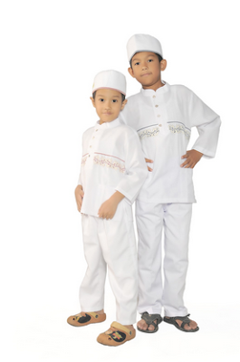 koleksi baju muslim koko untuk anak koleksi baju muslim koko untuk anak
