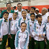 281 estudiantes representan a Yucatán en Juegos Escolares en Jalisco