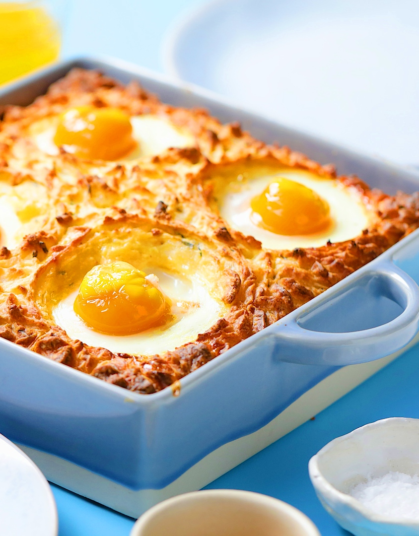 Bréakfast Shéphérds Pié Aimer La Cuisine