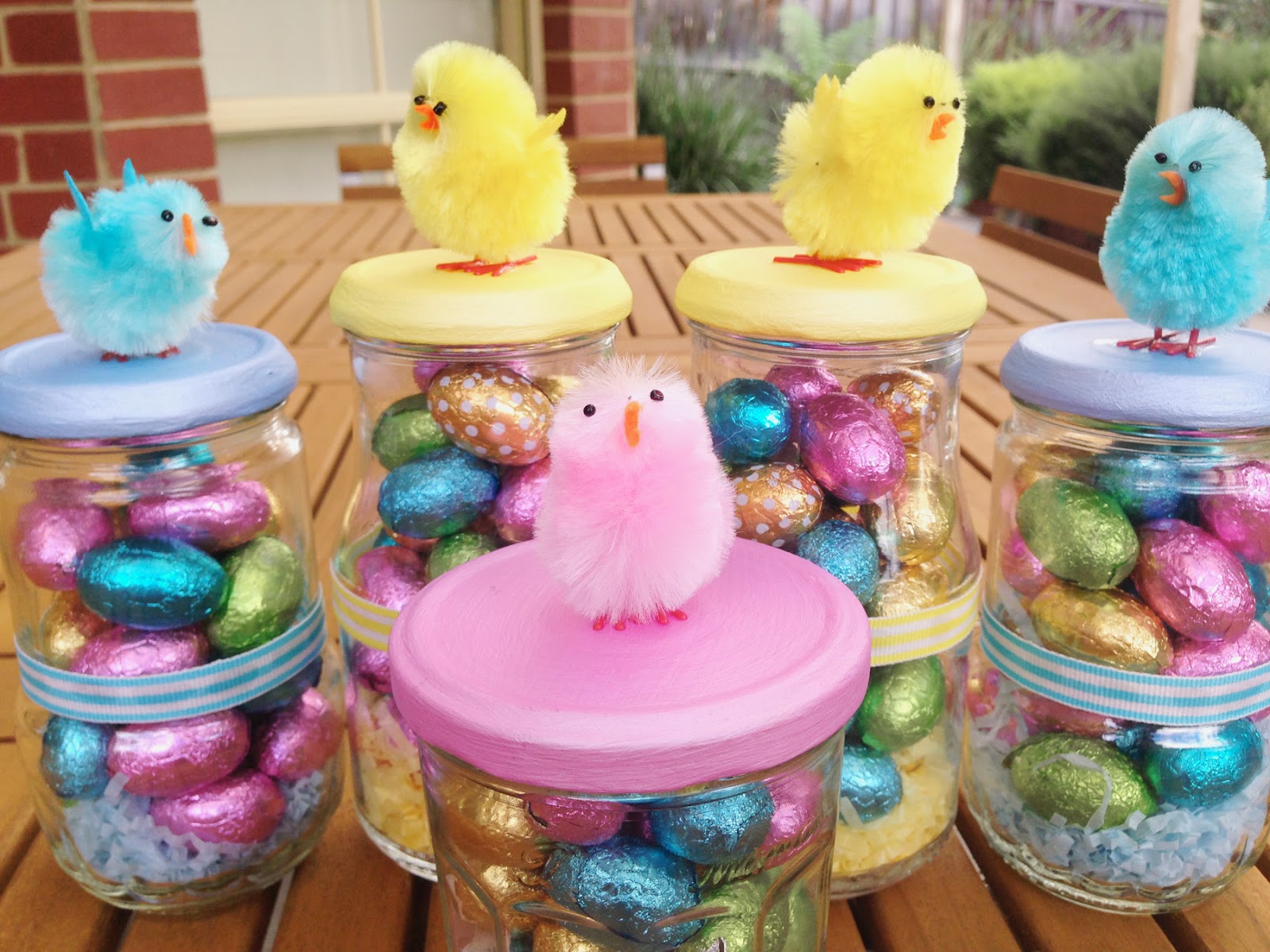 Cookie Crumbles Cute Easter Gifts!