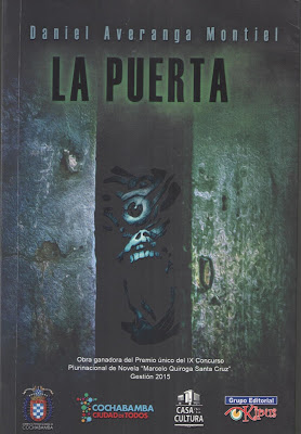 Resultado de imagen para la puerta daniel averanga