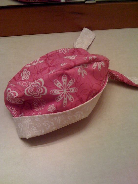 Smart image regarding free printable scrub hat patterns Handy image with free printable scrub hat patterns