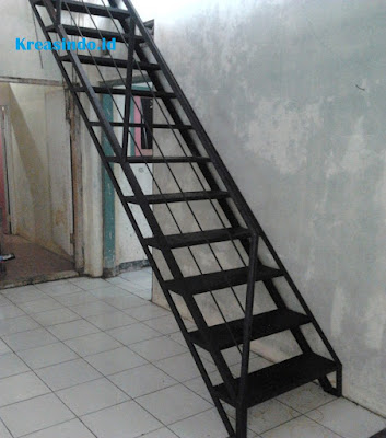 Daftar Harga Tangga Besi Trap Kayu, Trap Besi Full Daftar Harga Tangga Besi Trap Kayu, Trap Besi Full