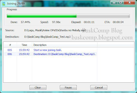 MP3 Joiner 5.5.1 Pro Full
