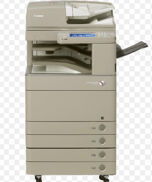 New Drivers: canon ir adv c5030 c5035