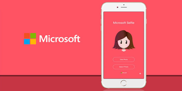 تحميل تطبيق Microsoft Selfie لالتقاط وتعديل صور السيلفي