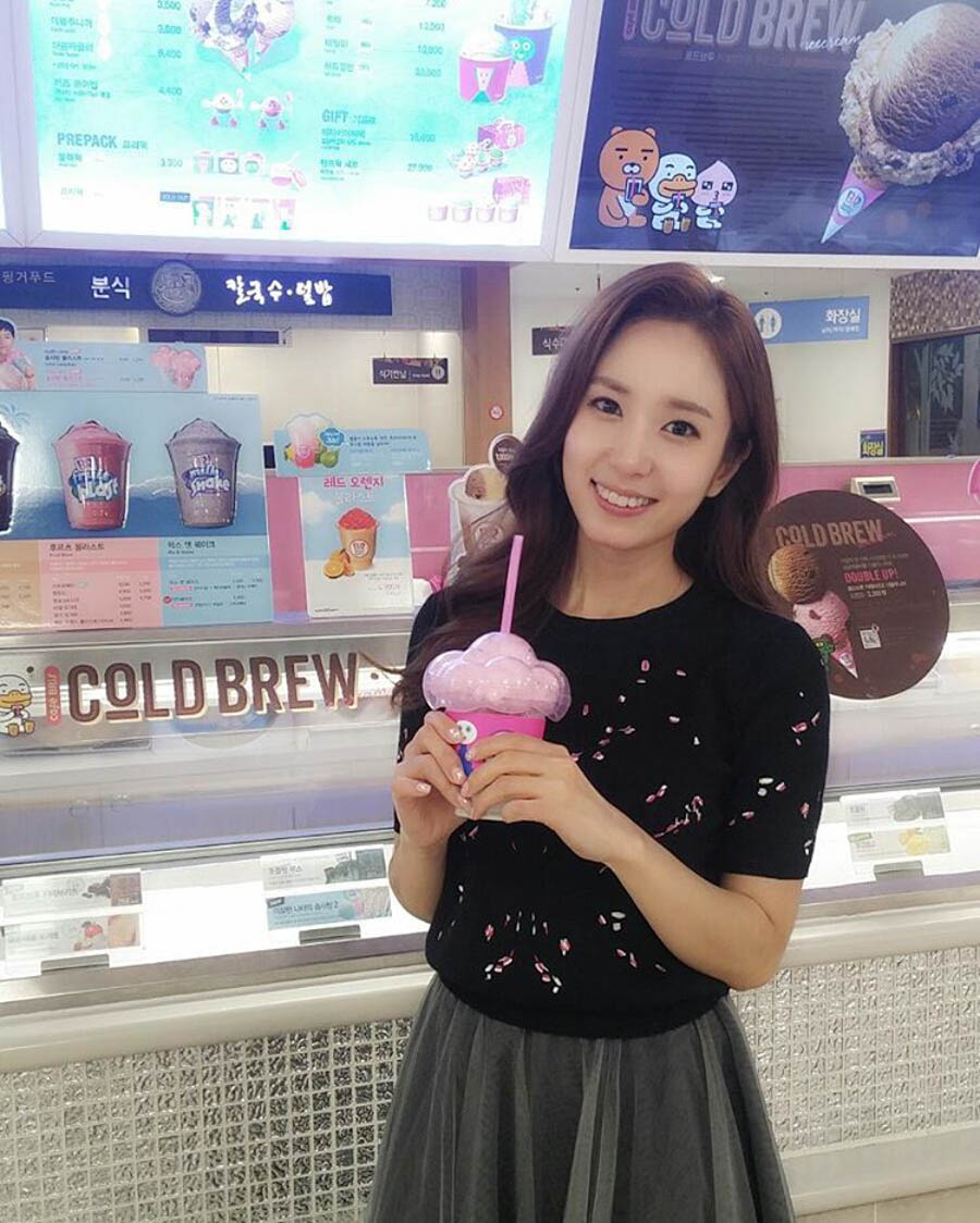 각 방송사 기상 캐스터들 | 인스티즈