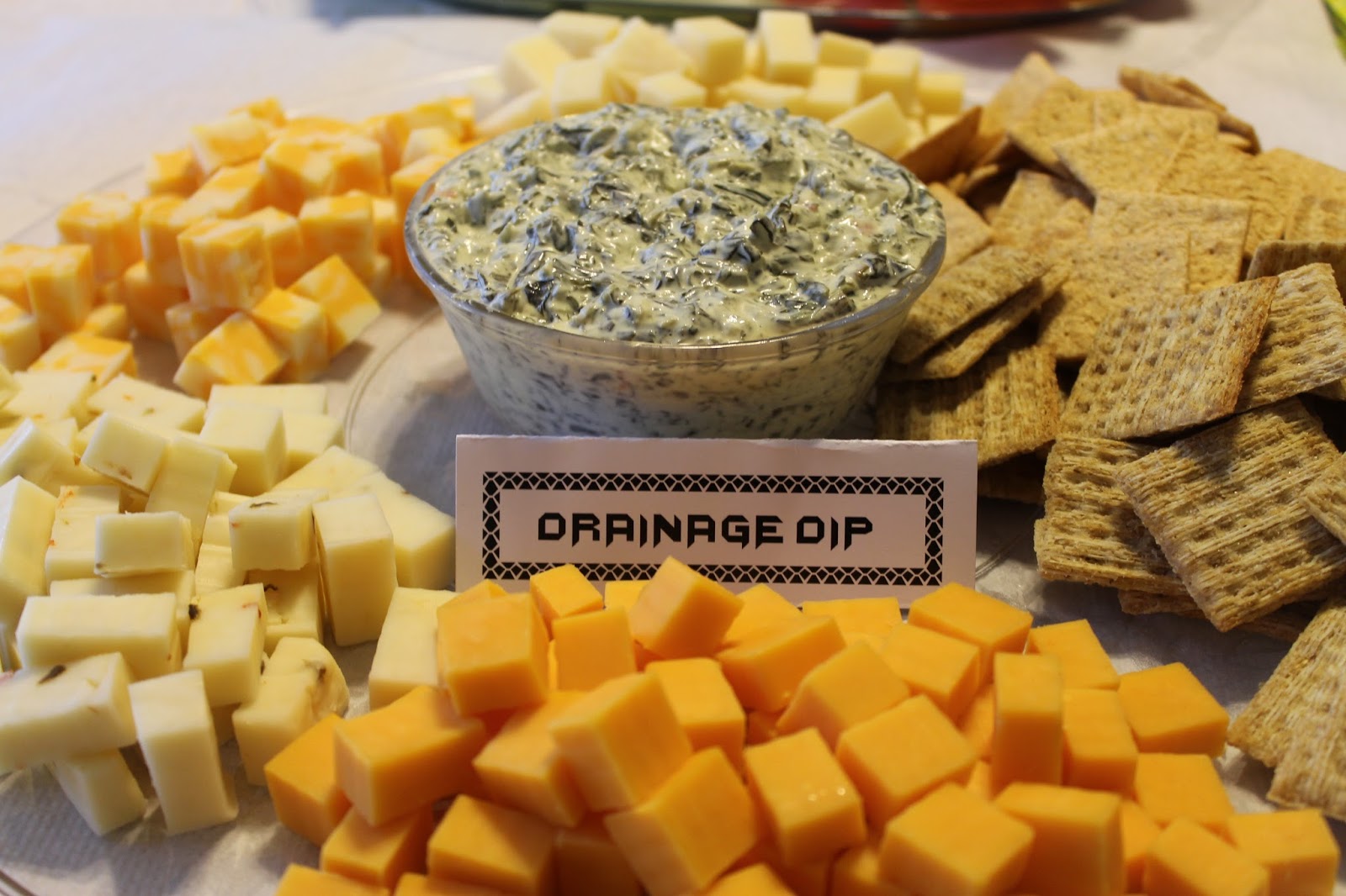 The Pie Less Traveled: Teenage Mutant Ninja Turtle Party - Part 3: the