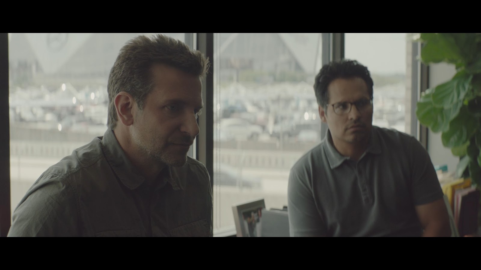 The Mule 4K Ultra HD Blu-ray Review The Mule 4K Ultra HD Blu-ray Review