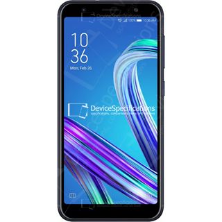 Asus Zenfone Max (M1) ZB556KL Full Specifications
