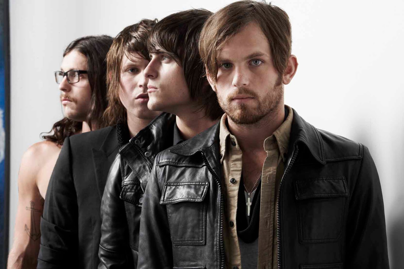 Kings Of Leon Kings Of Leon