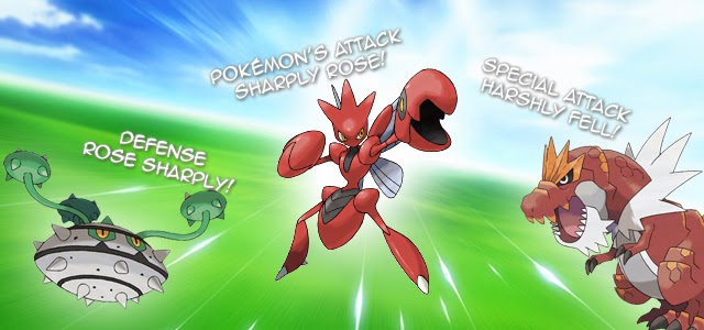 Caso #010: Pokémon têm fraquezas apenas contra outros Pokémon ou contra os  elementos da natureza? - Nintendo Blast