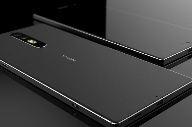Serius Untuk Bangkit, Nokia Siapkan 3 Smartphone Baru