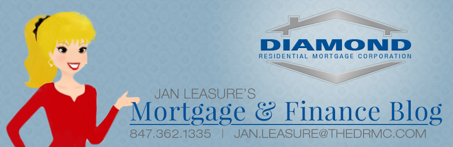 Jan Leasure - Libertyville, IL Mortgage Broker