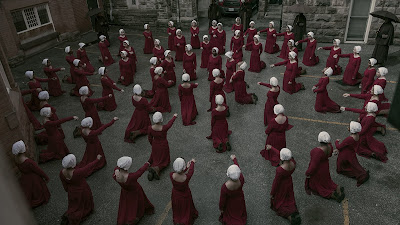 The Handmaid's Tale Season 2 Image 4