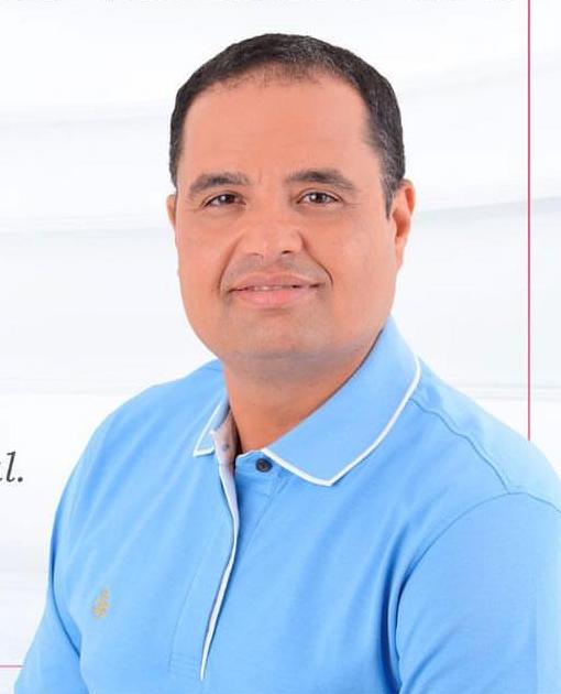 Resultado de imagem para fotos do prefeito andré dourado