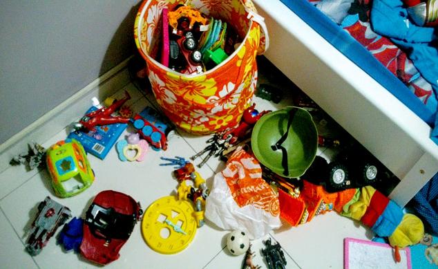 Recycle for charity