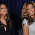 See Beyonces Mummy Tina Knowles (Photo)