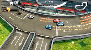 Game Mini Motor Racing EVO For PC | kuyhAa