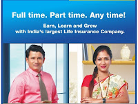 Full time Part time Any time Life Insurance Agents