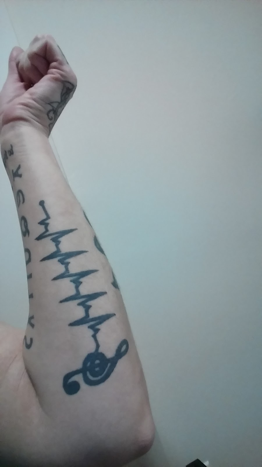 grey matter day 7 what tattoos do you have u0026 what do they mean grey matter day 7 what tattoos do you have u0026 what do they mean