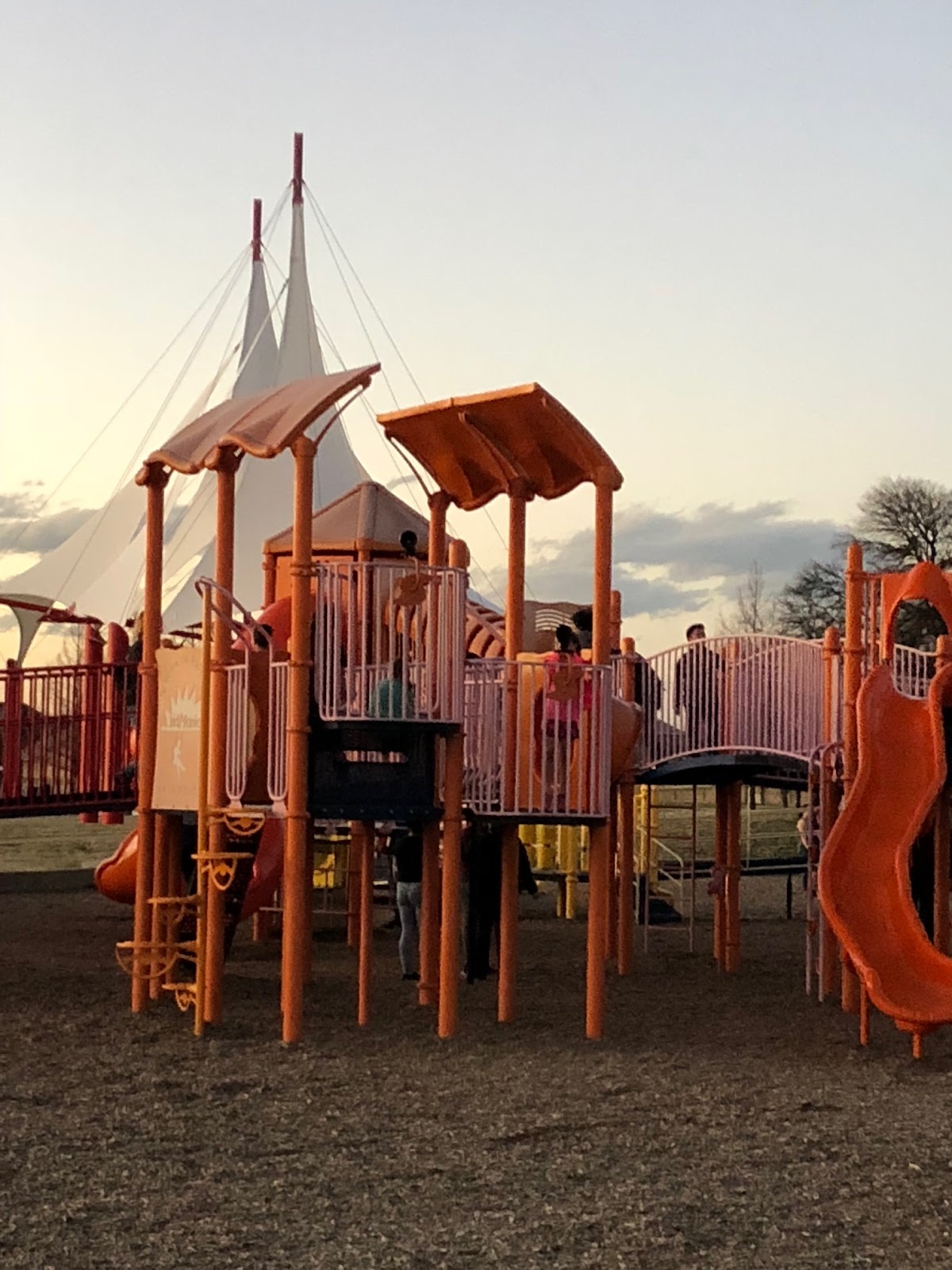 Mrs. Party Planner Best Playgrounds in Northern Dallas