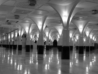 Masjid Asy-Syakirin, Kuala Lumpur