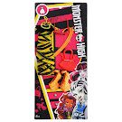 Monster High Cleo de Nile G2 Fashion Pack Doll