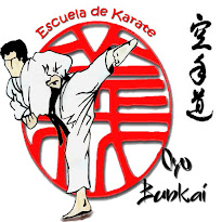Escuela de Karate Oyo Bunkai