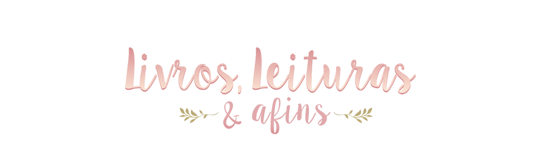 Livros, Leituras & Afins