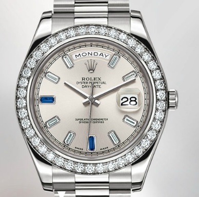 Overdose: Rolex 2012 Watches
