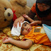 Obat Tradisional untuk Demam pada Anak
