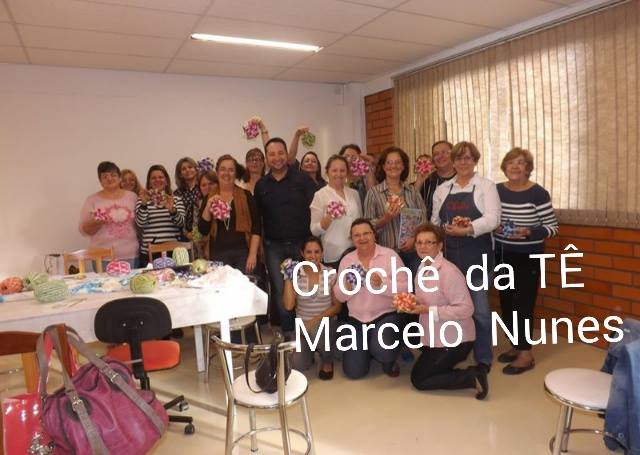 Aprendendo com Marcelo Nunes