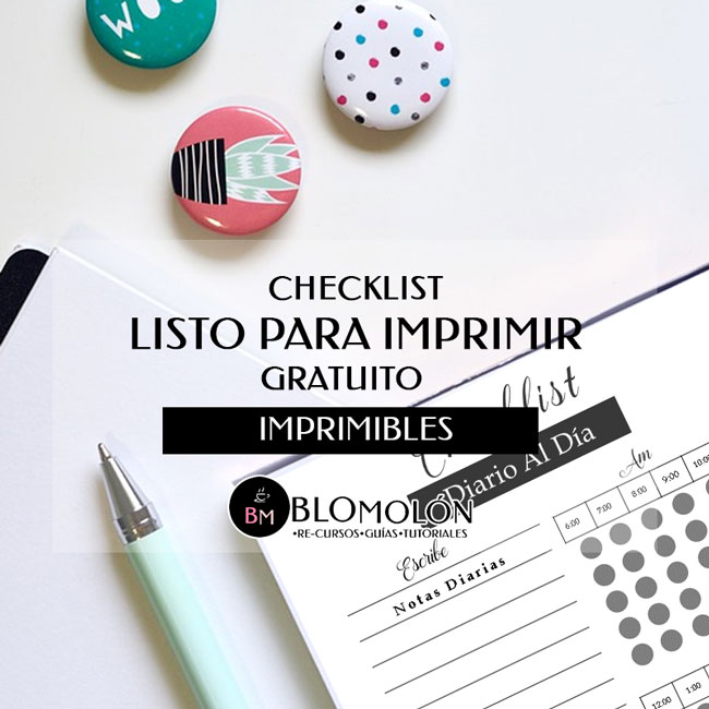 checklist listo para imprimir gratuito checklist_listo_para_imprimir_gratuito