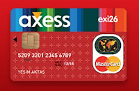 Akbank Öğrenciye Gelirsiz Belgesiz Kredi Kartının Tasarımı