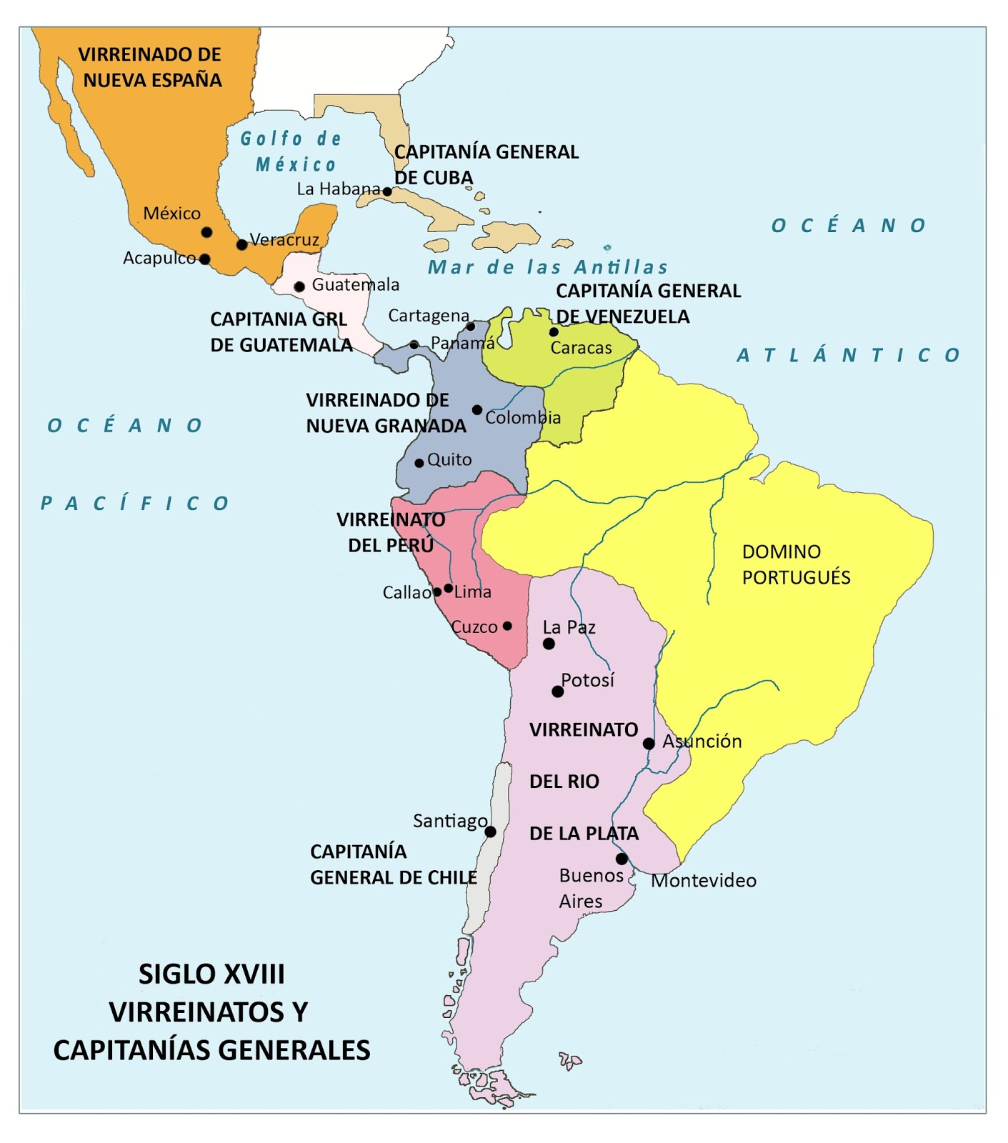 MundoContemporáneo: enero 2017