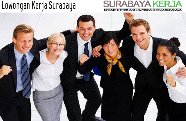 Lowongan Kerja Surabaya Untuk SMA, SMK dan Sarjana Juli 2016 Lowongan Kerja Surabaya Untuk SMA, SMK dan Sarjana Juli 2016