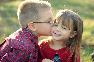 Lacy Starr Photography: The Butler's